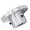 Lathe Faceplate High Manganese Steel Wear Resistant 6 Mounting Hole