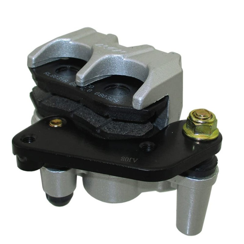 DJ-Motor 51mm Twin Piston Front Brake Caliper For Some Chinese
