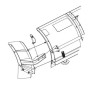 Aftermarket WESTERN SNOW PLOW STRAIGHT BLADE (1) EDGE FOR WING
