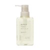 Muji 83451530 Sensitive Moisturizing Body Soap, Liquid Type, 13.5 fl
