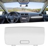 Car Sunglasses Storage Holder 1K0 868 837 Dustproof Foldable Replacement