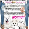 The Blissful Dog Samoyed Unscented Nose Butter - Dog Nose