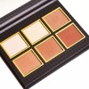 Sinless Beauty Paleta De Contorno Sinless Beauty - Essentials No.2