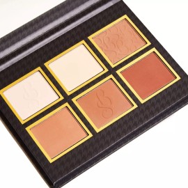 Sinless Beauty Paleta De Contorno Sinless Beauty - Essentials No.2