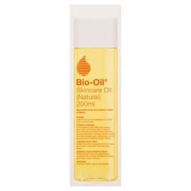 Bio-Oil Skincare Oil Natural 200mL