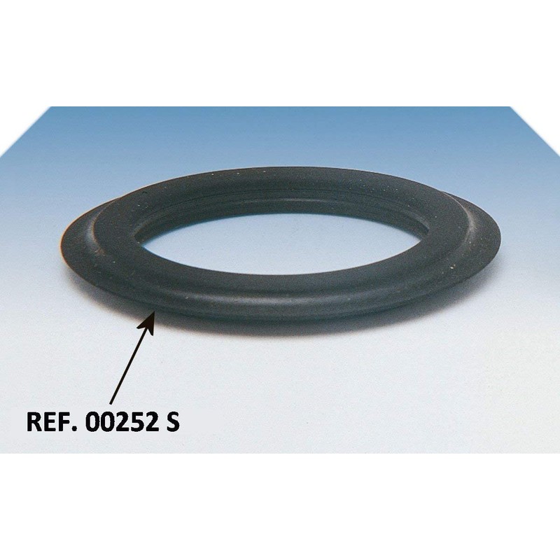 Lira 8.0252.03.BIS Guarnizioni Standard Seals, NERA