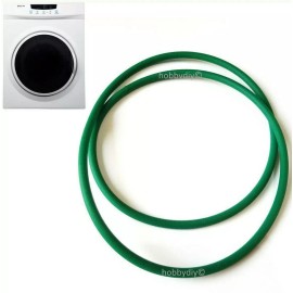 Magic Chef Portable Dryer Blower Fan Belt for Magic Chef 3.5 cu.ft. Compact Dryer-MCSDRY35W