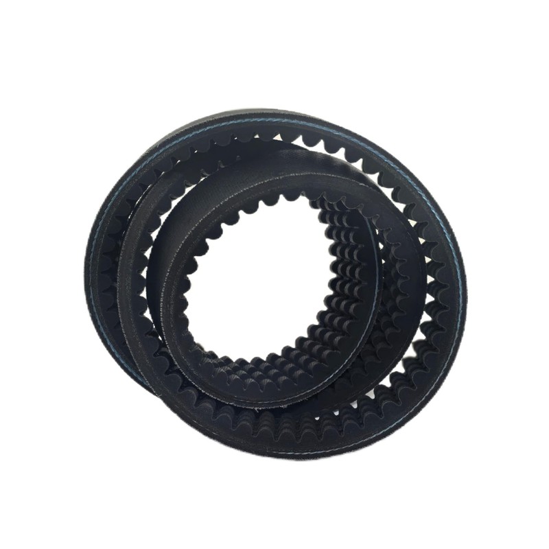 New Replacement Cogged Wedge Banded Belt 1 5/8" x 47
