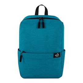 Waterfly Mini Rucksack Small Backpack: Casual Basic Lightweight 10L Sports Daypacks Plain Simple Minimalist Stylish Women Travel Bag for Teen Girls Teenage Boys