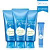 Senka Perfect Whip Fresh 100g 3 packs / 센카 퍼펙트 휩 프레시 100g 3개
