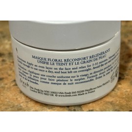 Fresh 2 Fresh Floral Recovery Calming Mask 1 oz *READ*