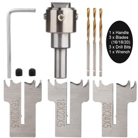 Bead Drill Tools Alloy Steel Buddha Bead Drill Tool Durable Woodworking Drill Tool