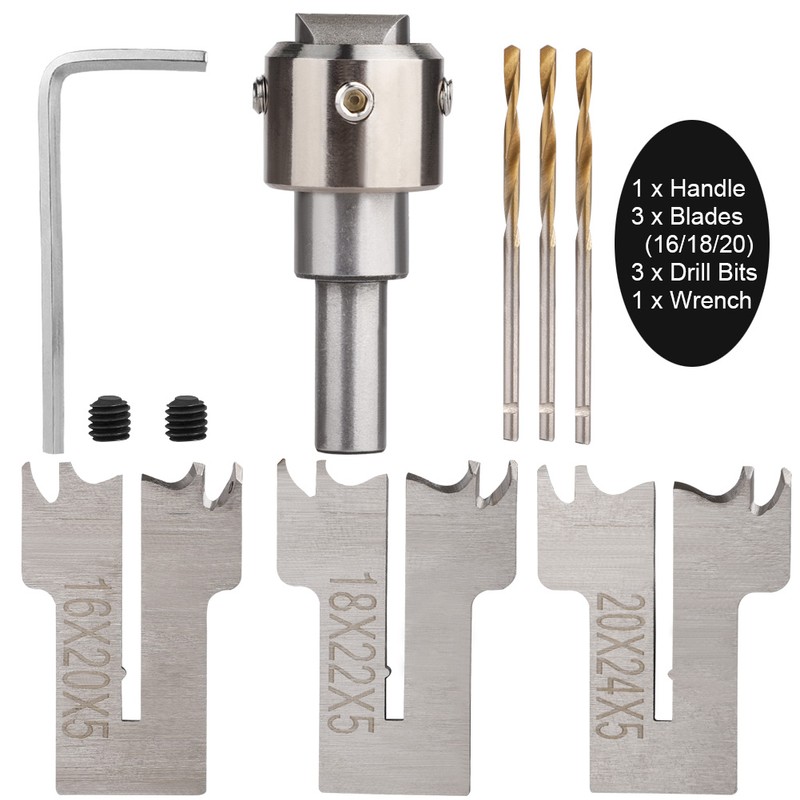 Bead Drill Tools Alloy Steel Buddha Bead Drill Tool Durable