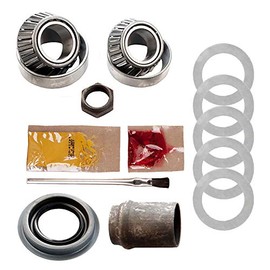 Motive Gear R12RPK Rear Pinion Kit for a GM 8.875" Truck Differential with Koyo Tapered Bearings