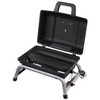 Char-Broil 1-Burner Portable Propane Gas Grill – 17402049