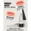 Kit De Páginas De Labios 4 Labiales Plump Hidratante