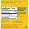Nature Made Turmeric Curcumin 500 mg, Herbal Supplement for Antioxidant