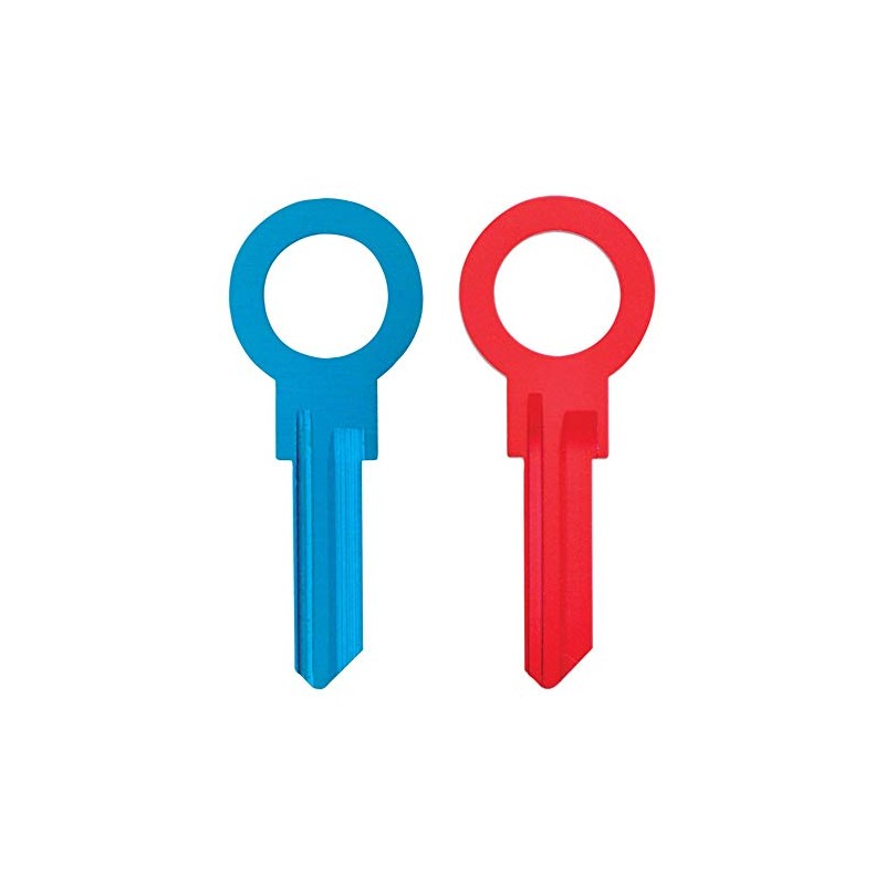 Zero Gravity KEY-68/SC1