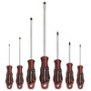 Sealey AK4321 7PC Gripmax Screwdriver Set