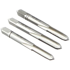 Ruko Terrax Hand Tap Set DIN 352 Ground M6