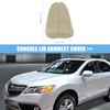 X AUTOHAUX Center Console Lid Armrest Seat Box Cover Accessories