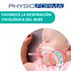 CHICCO, Set de Chupón para Bebé PhysioForma Comfort, 6 a