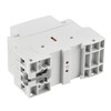 Heschen Household AC Contactor, CT1-16, Ie 16A, 4-Pin, Four Normal