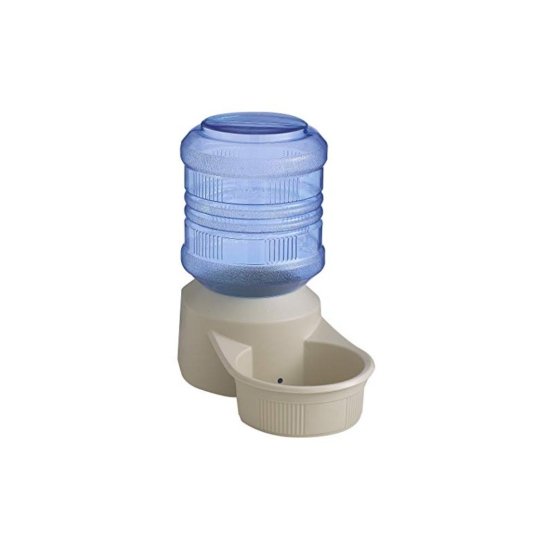 Pet Lodge® Water Tower Deluxe | Automatic Pet Waterer |