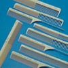Cricket Silkomb Pro-30 Power Hair Cutting Comb - Silicone-Injected, Seamless