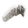 NRC&XRC Heavy Duty Marine Grade 316 Stainless Steel Offset Short