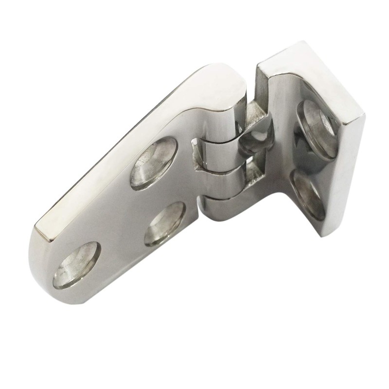 NRC&XRC Heavy Duty Marine Grade 316 Stainless Steel Offset Short