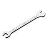 Capri Tools 14 mm x 15 mm Super-Thin Open End
