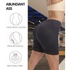 VENDAU Butt Padded Underwear for Women Fake Ass Fake Booty