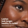 Almay Multi-Benefit Mascara, Blackest Black, 0.24 Fl. Oz., 0156 pounds,