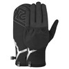 Ronhill Running, Wind-Block Convertible Glove, Black, L