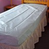 ComfortCare, Waterproof, Wipe Cean and Flame Reatardant, Fully Fitted, Mattress