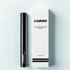 Jay Guru J.Grew Style Eyebrow Stick, Black Gray, 1 pc. / 제이그루 스타일 아이브로우 스틱, 블랙 그레이, 1개