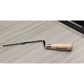 Bon 1/4" FLEXIBLE TUCK POINTER