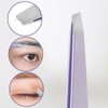 MiJunHD Eyebrow Shaping 3 PCS Eyebrow Trimming Brow Groomers Tool,