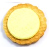 Papadopoulos Sandwich Cookies with 2 Pack Orange Filling. Inspected and