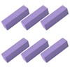 20 Pieces Nail Buffer Block 4 Sided Nail Sanding Buffer