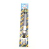 Spoon, Fork, Thomas Percy Fork Made In Japan Chopsticks iron