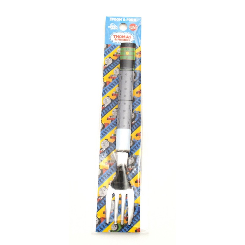 Spoon, Fork, Thomas Percy Fork Made In Japan Chopsticks iron