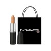 Mac Maximal Sleek Satin Lipstick Peachstock / 맥 맥시멀 슬릭 새틴 립스틱 피치스톡