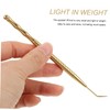 WOONEKY Eyelash Lifting Stick Premium Eyelash Grafting Tool for Personal