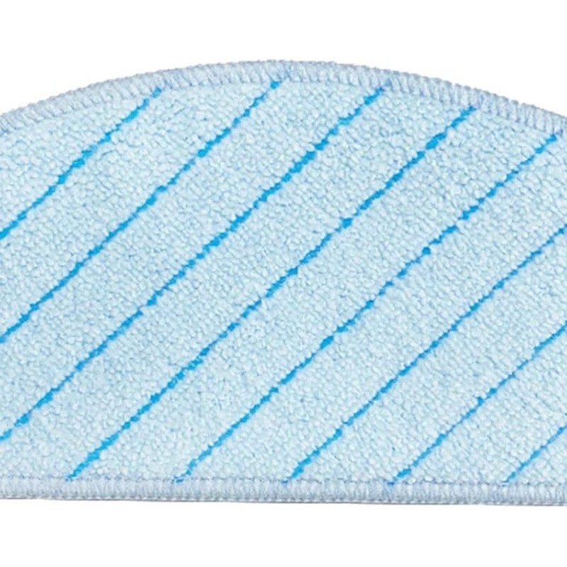 Washable Cleaning Cloth for Ecovacs Deebot T9 Series T9 AIVI