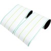 Gadpiparty 2 Dry Erase Magnetic Sentence Strips for Whiteboard, Reusable