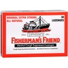 Fisherman's Friend Lozenges Original Extra Strong 38 Each (Pack of