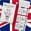 No Limit - for Those Who Dare - Party Game