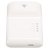 Wireless USB Print Server 10/100Mbps Adaptive 480Mbps Transmission Small Size